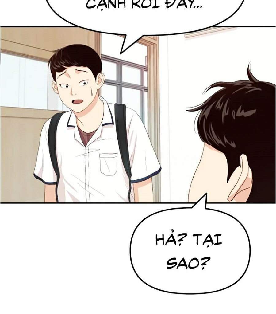 Bạn Trai Vệ Sĩ - Chương 2