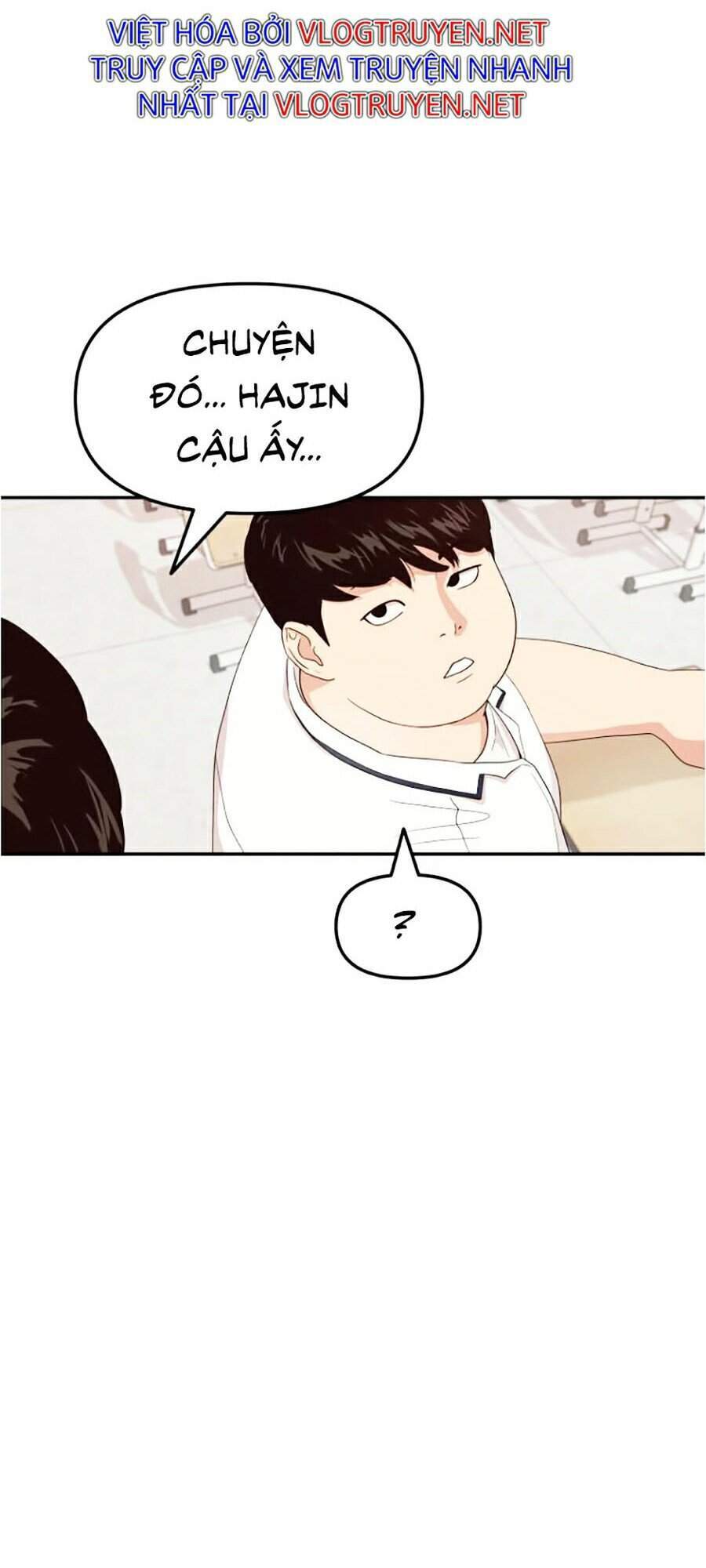 Bạn Trai Vệ Sĩ - Chương 2