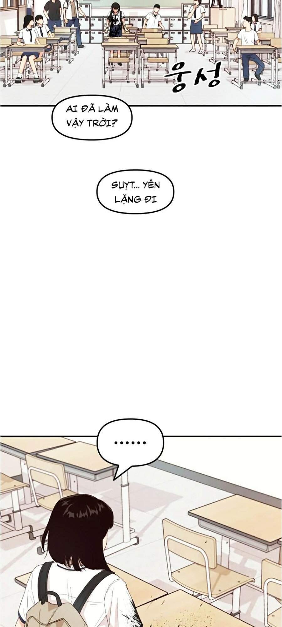 Bạn Trai Vệ Sĩ - Chương 2