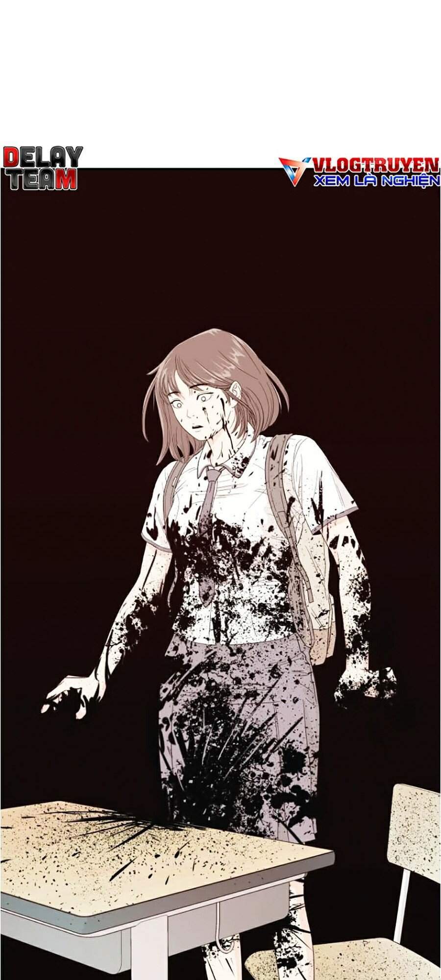 Bạn Trai Vệ Sĩ - Chương 2