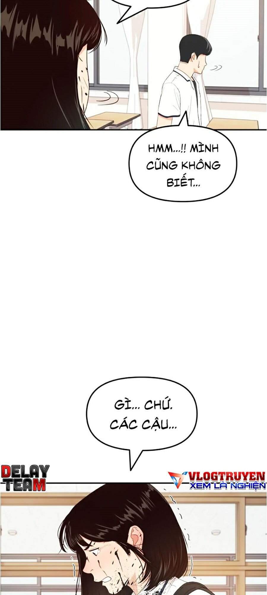 Bạn Trai Vệ Sĩ - Chương 2