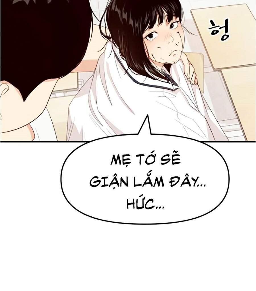 Bạn Trai Vệ Sĩ - Chương 2