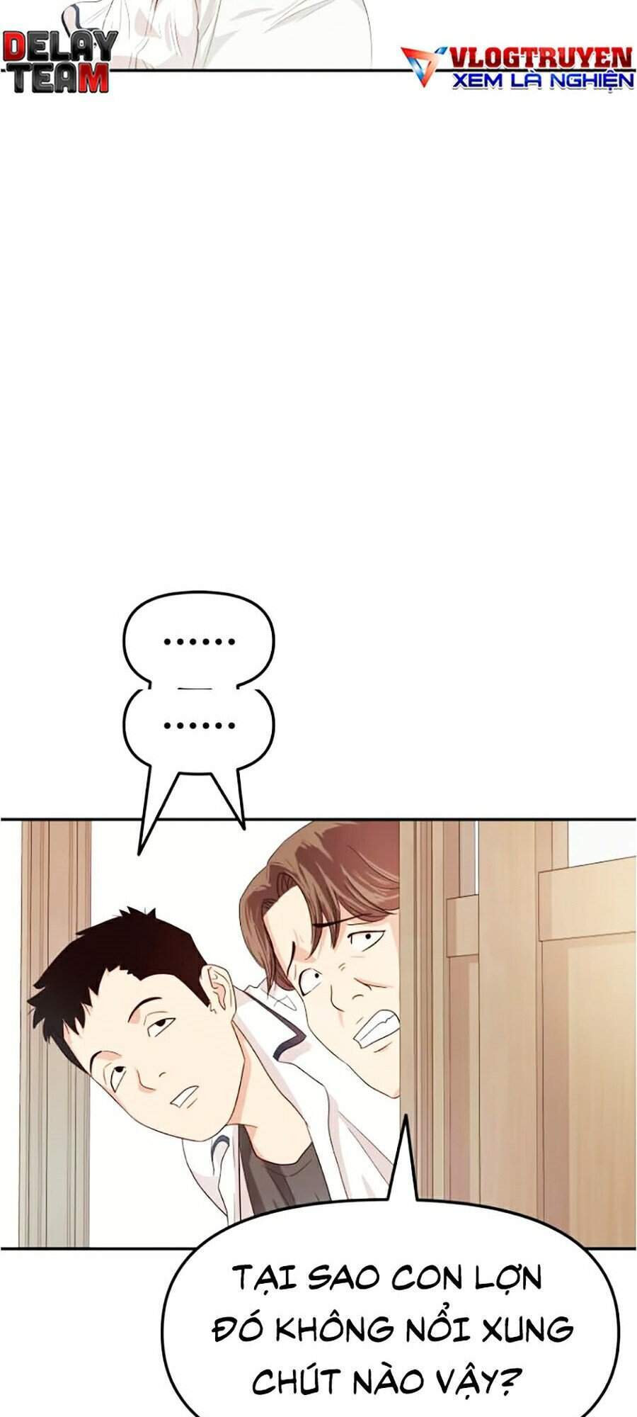 Bạn Trai Vệ Sĩ - Chương 2