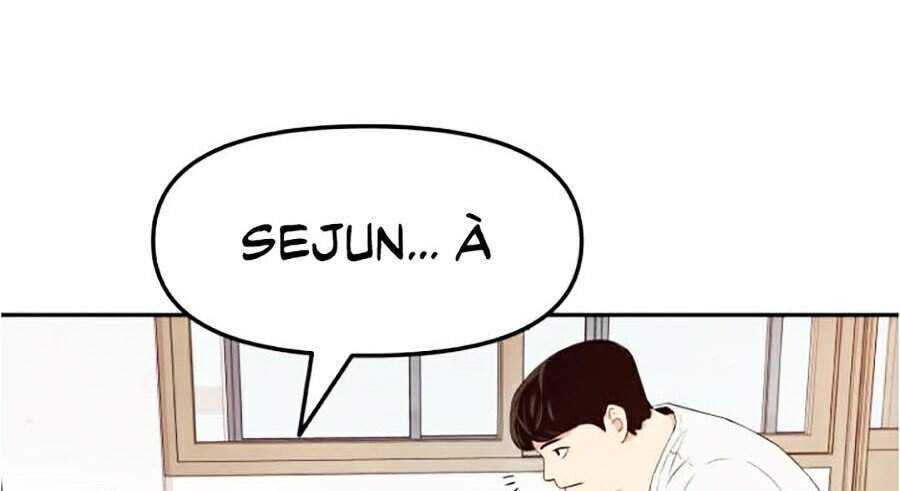 Bạn Trai Vệ Sĩ - Chương 2