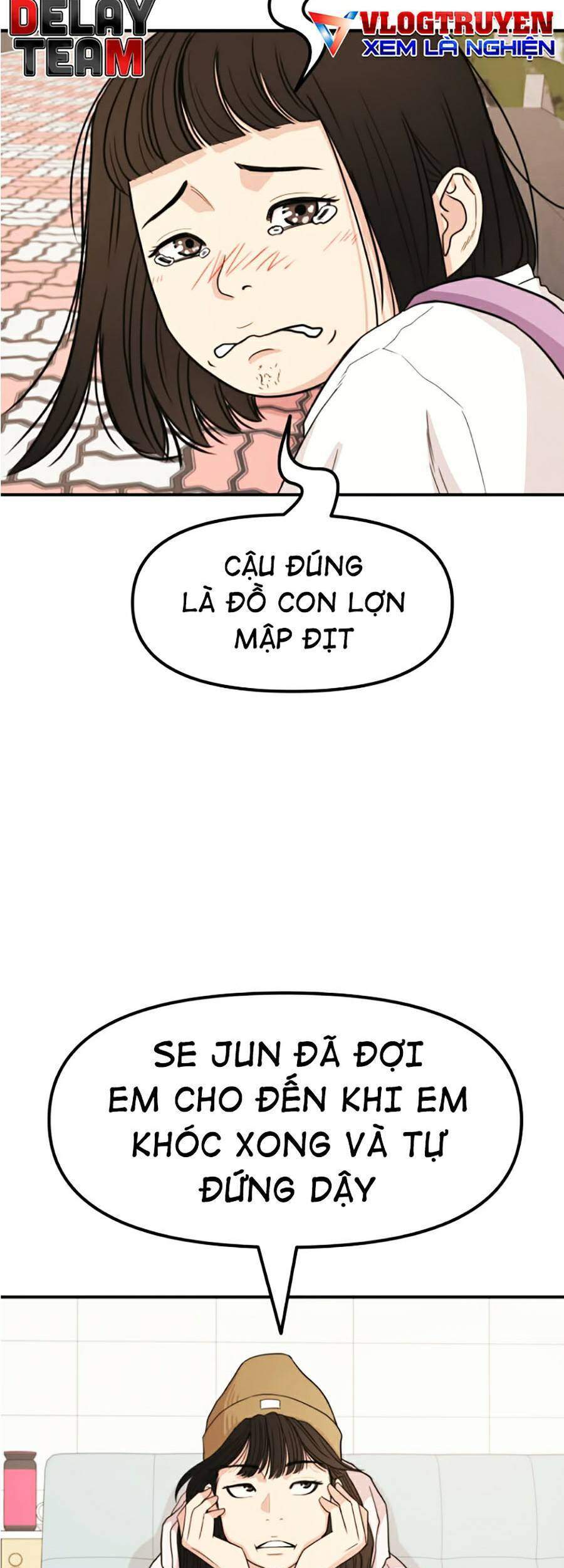 Bạn Trai Vệ Sĩ - Chương 20