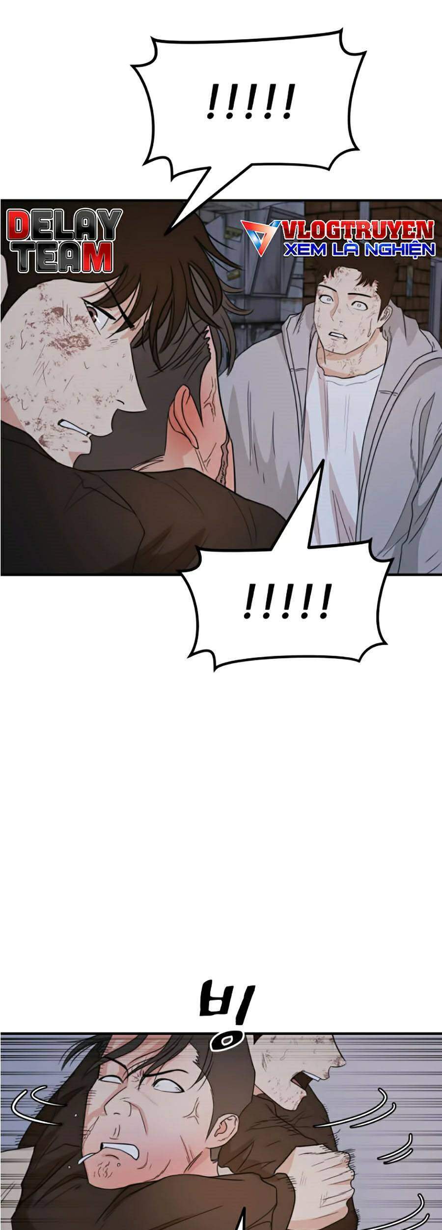 Bạn Trai Vệ Sĩ - Chương 20