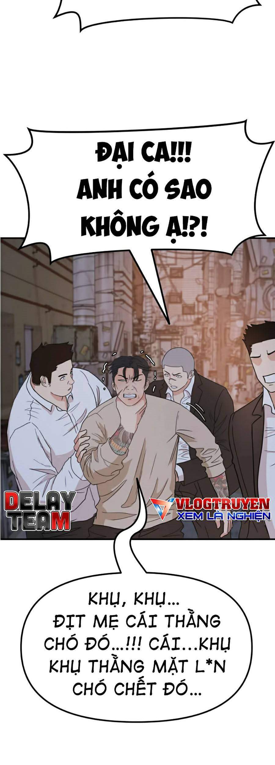 Bạn Trai Vệ Sĩ - Chương 20