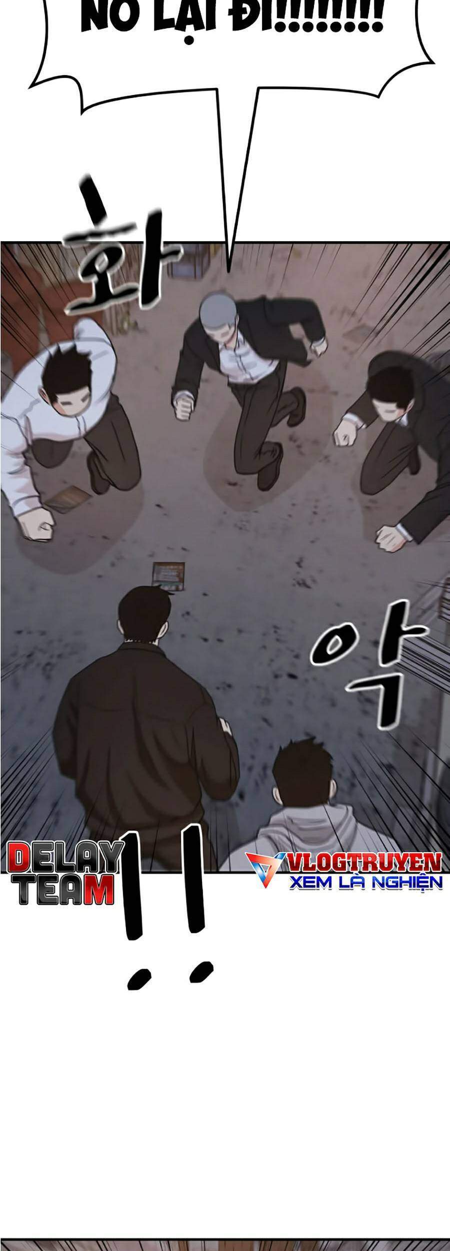 Bạn Trai Vệ Sĩ - Chương 20