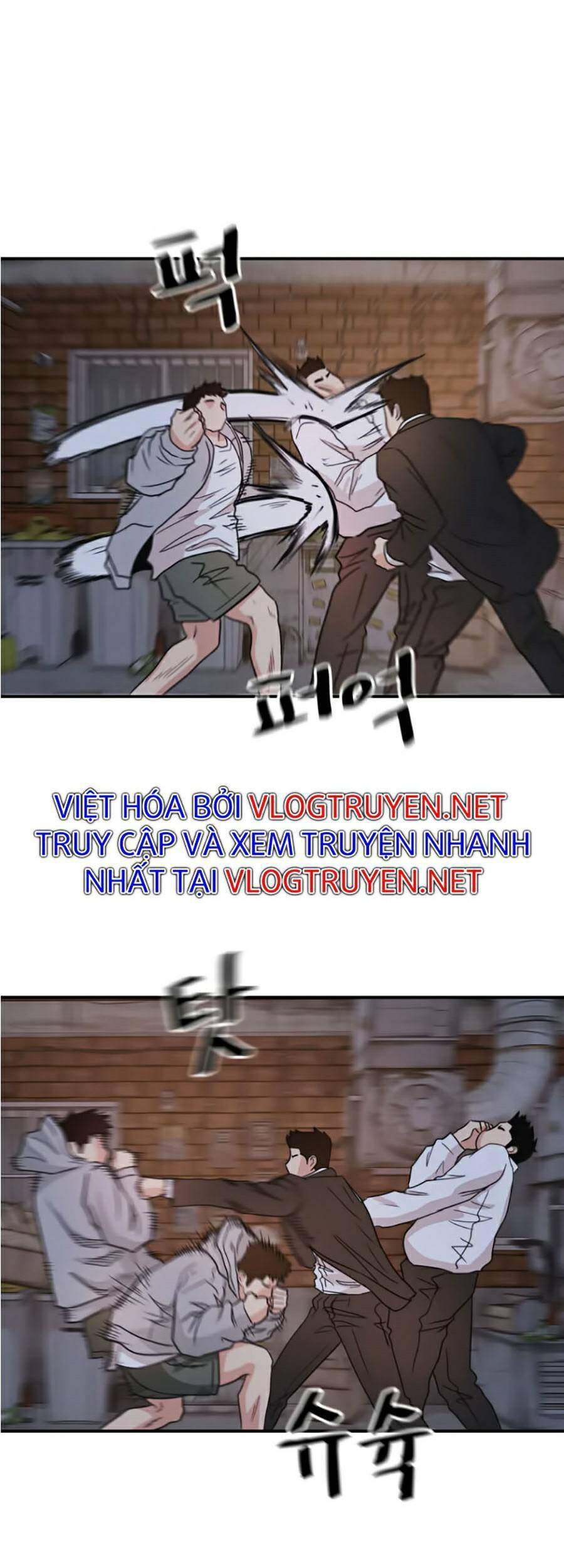 Bạn Trai Vệ Sĩ - Chương 20