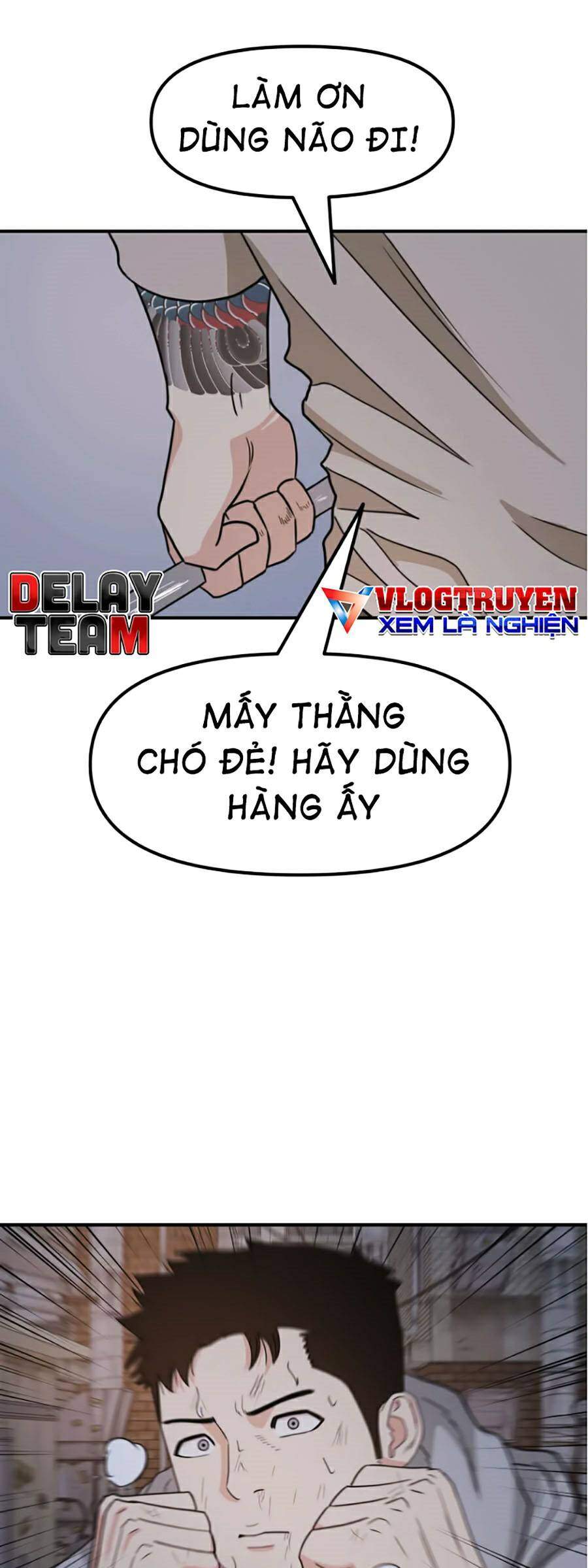 Bạn Trai Vệ Sĩ - Chương 20