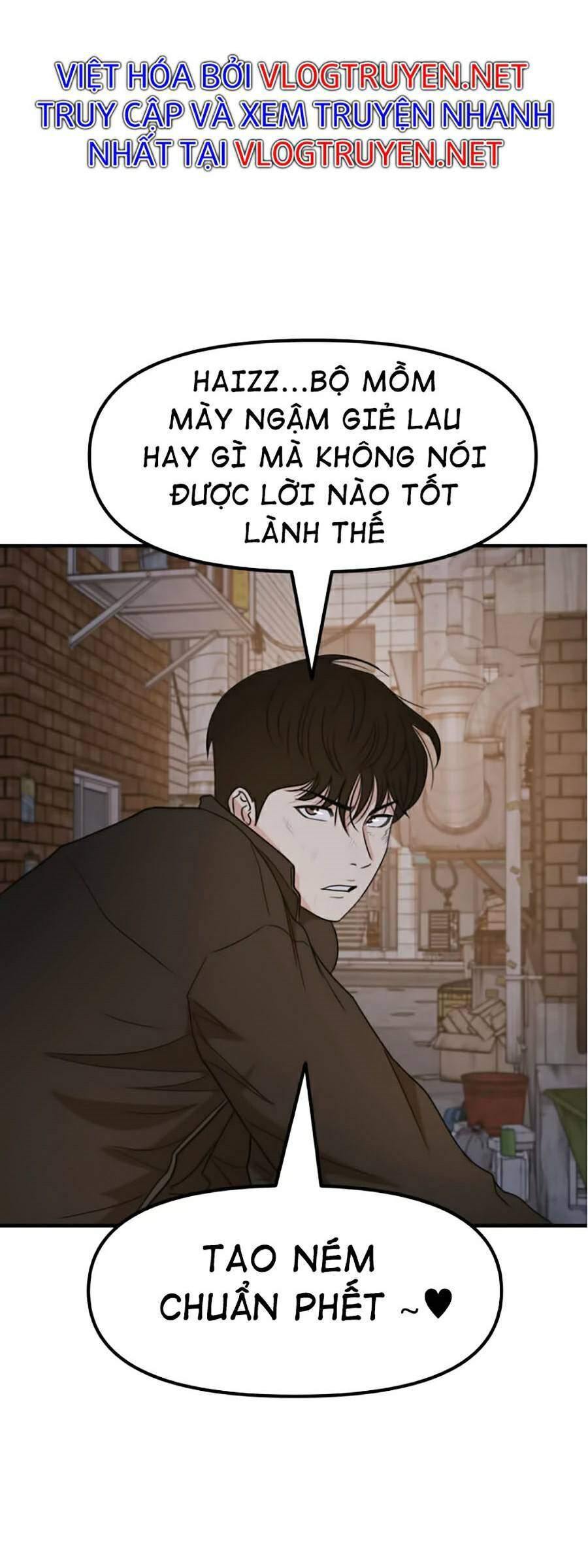 Bạn Trai Vệ Sĩ - Chương 20