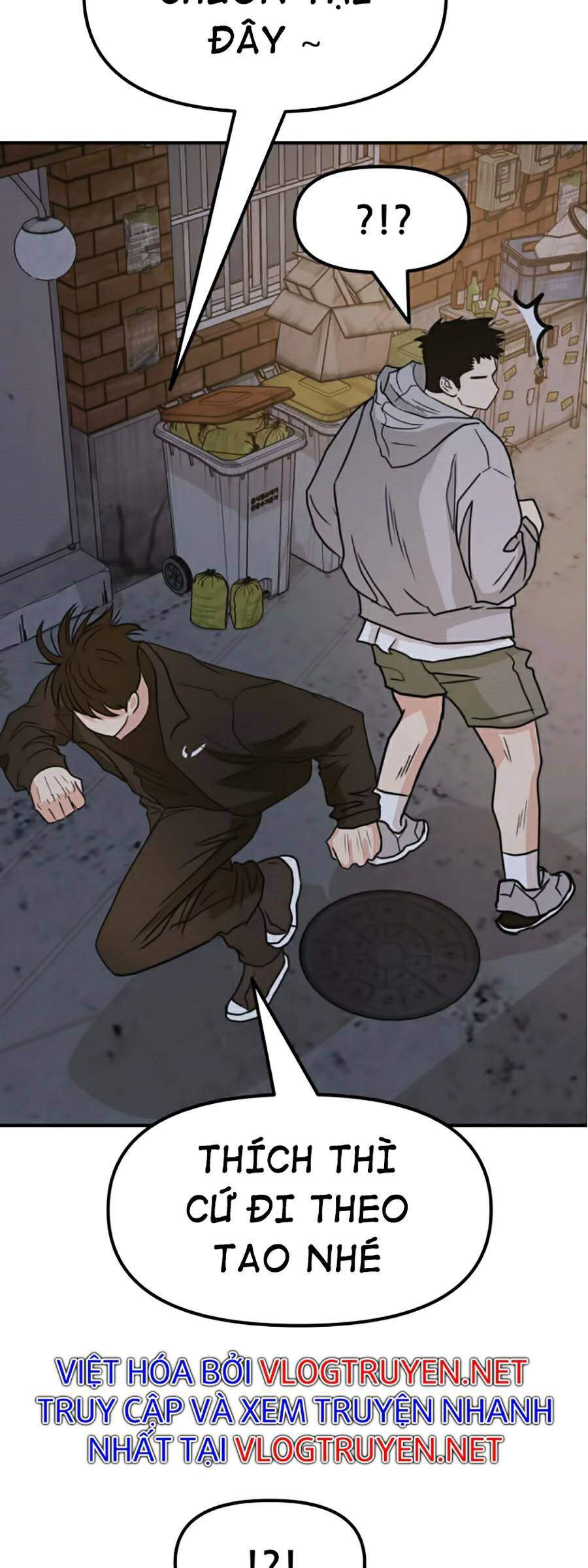 Bạn Trai Vệ Sĩ - Chương 20