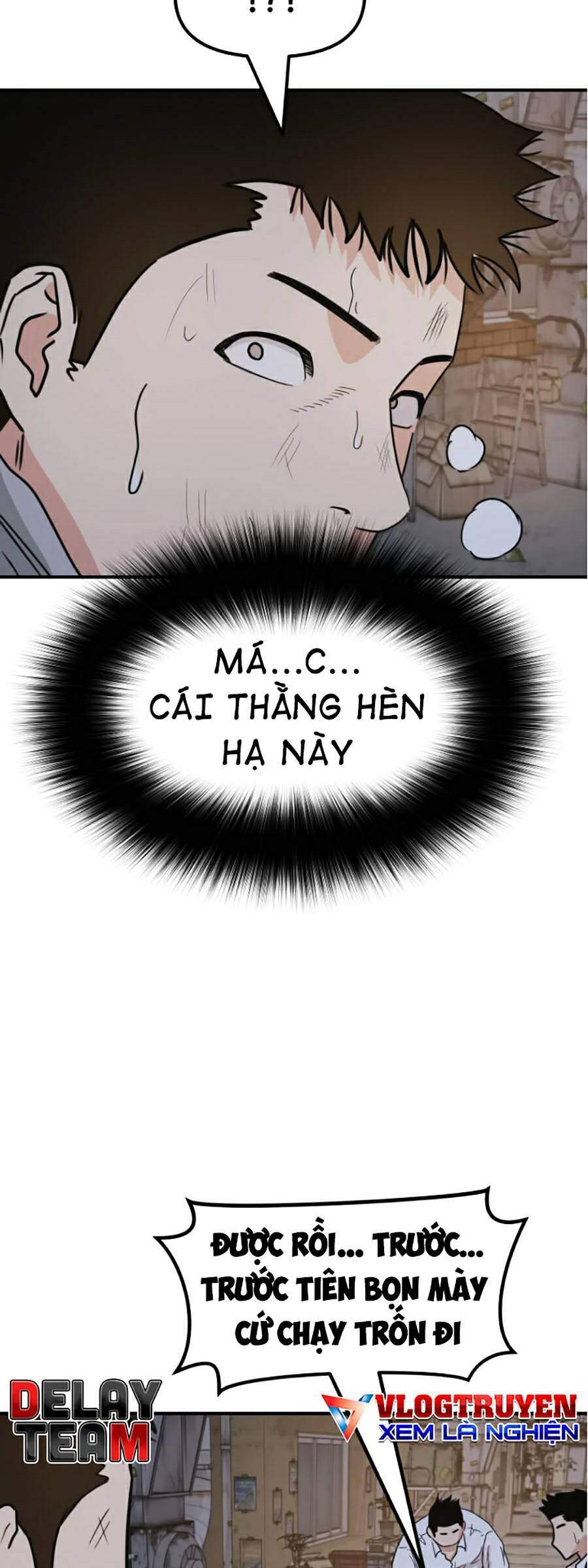 Bạn Trai Vệ Sĩ - Chương 20