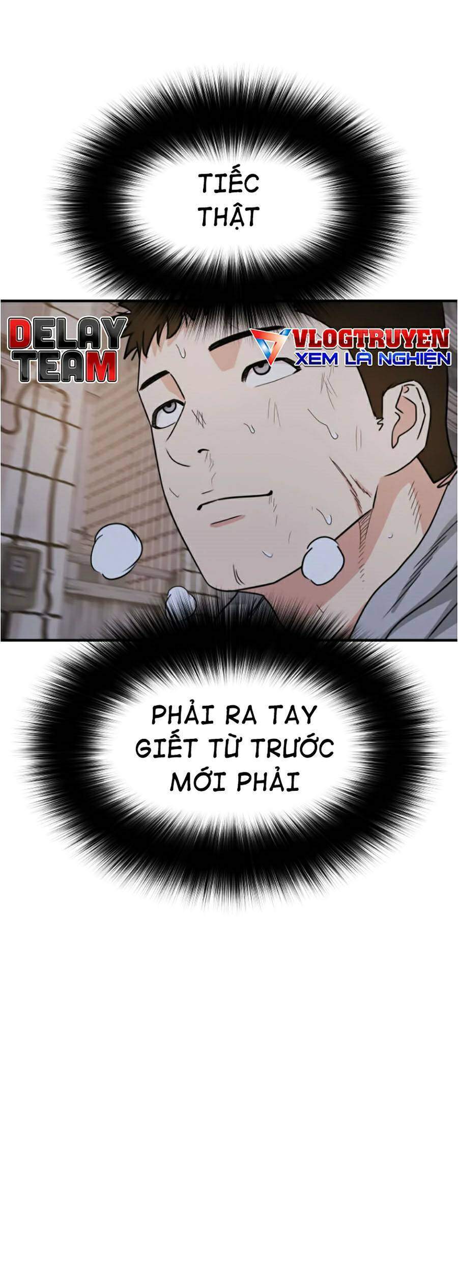 Bạn Trai Vệ Sĩ - Chương 20