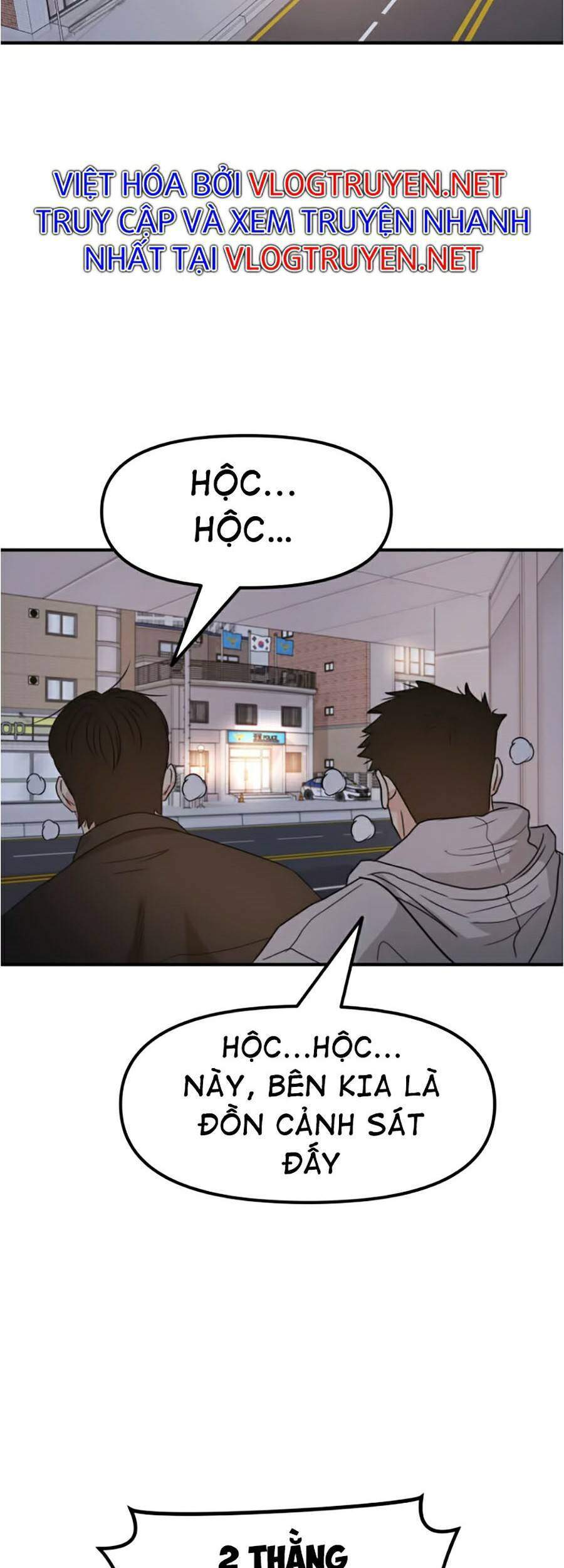 Bạn Trai Vệ Sĩ - Chương 20