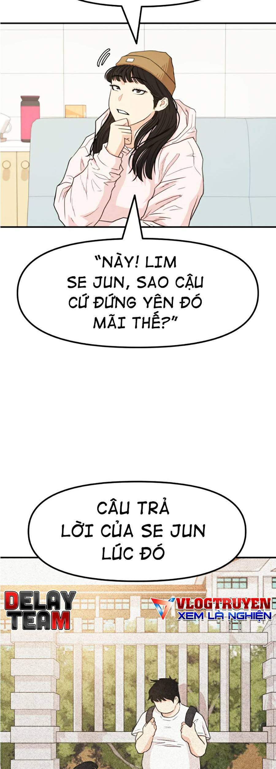 Bạn Trai Vệ Sĩ - Chương 20