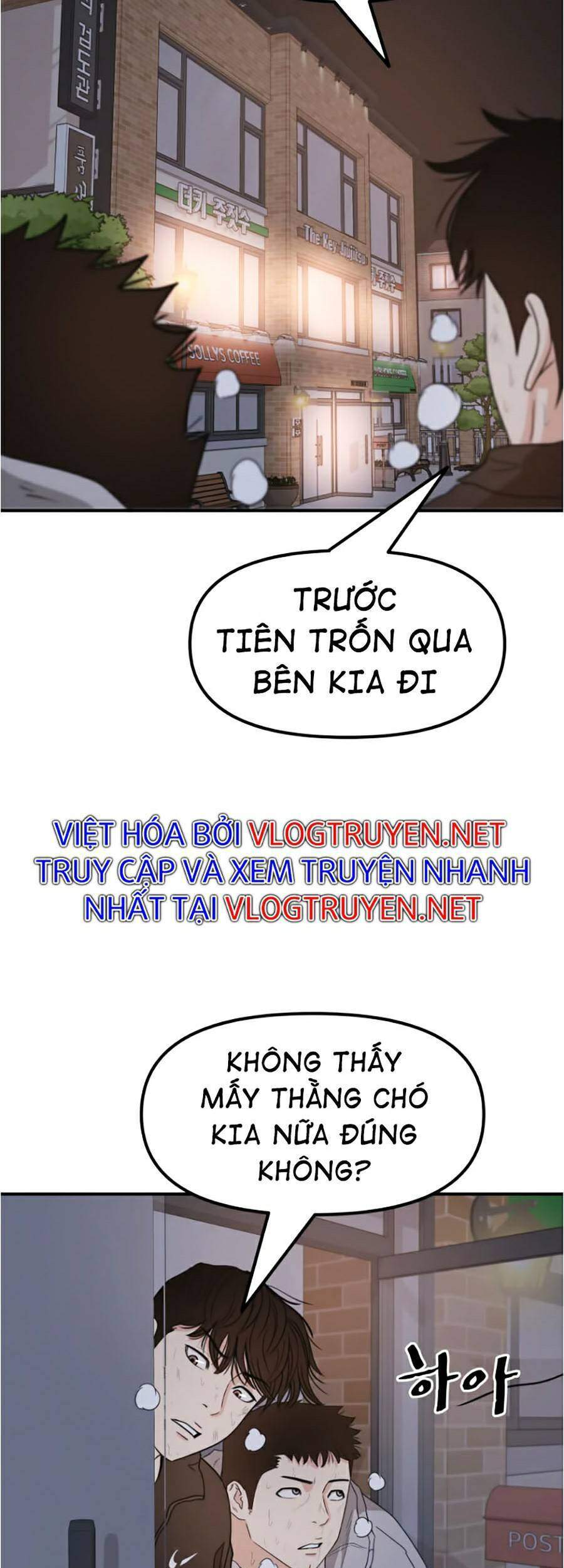 Bạn Trai Vệ Sĩ - Chương 20