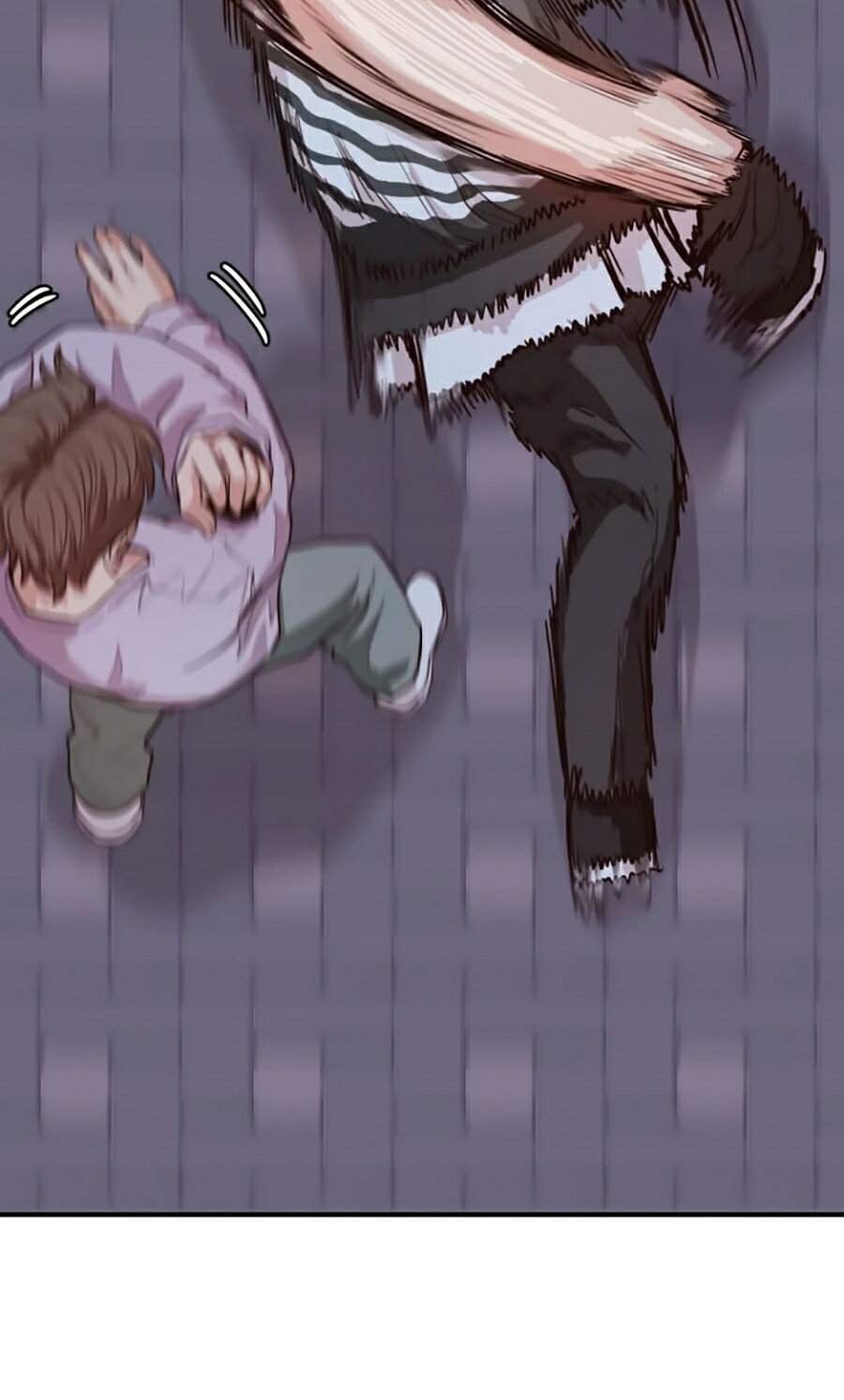 Bạn Trai Vệ Sĩ - Chương 4