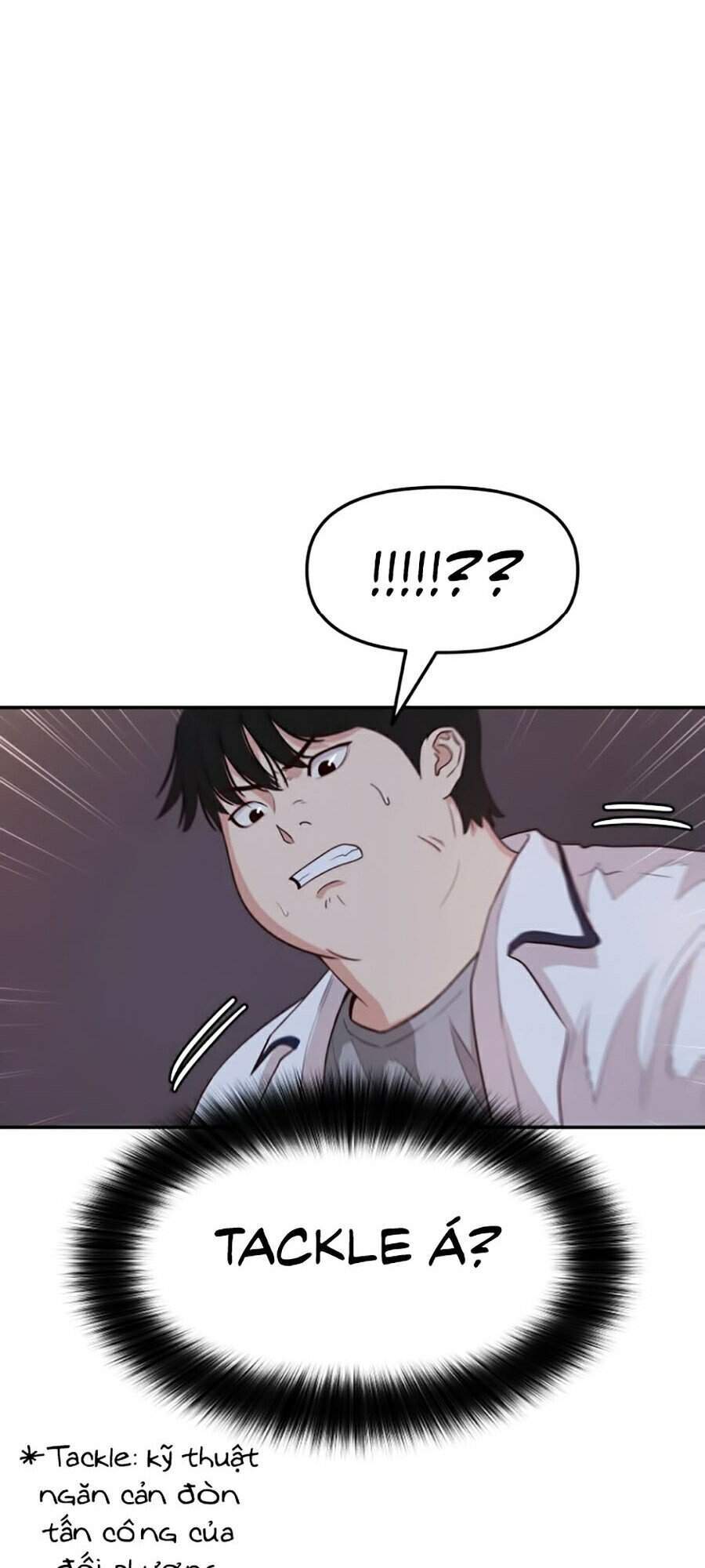 Bạn Trai Vệ Sĩ - Chương 4