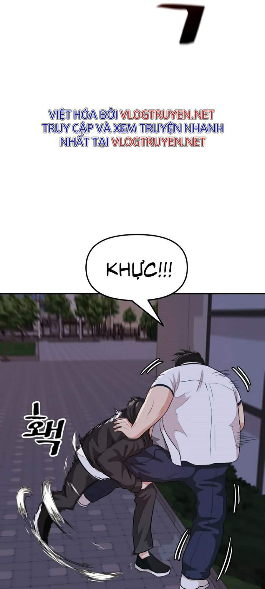 Bạn Trai Vệ Sĩ - Chương 4