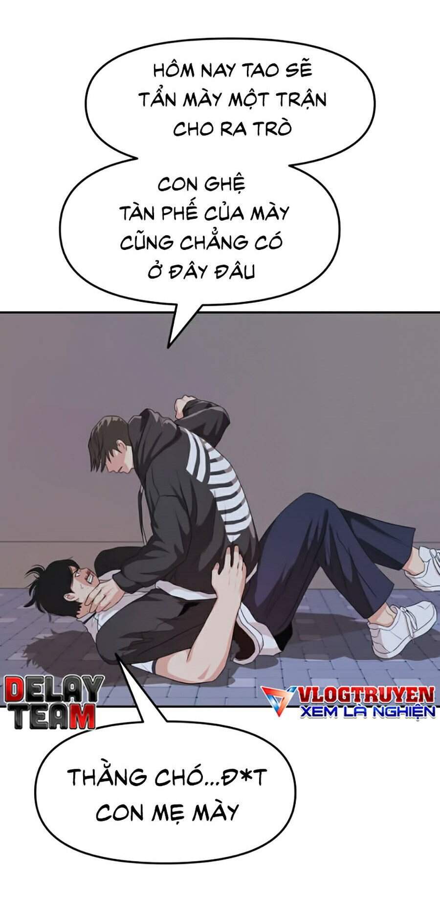 Bạn Trai Vệ Sĩ - Chương 4