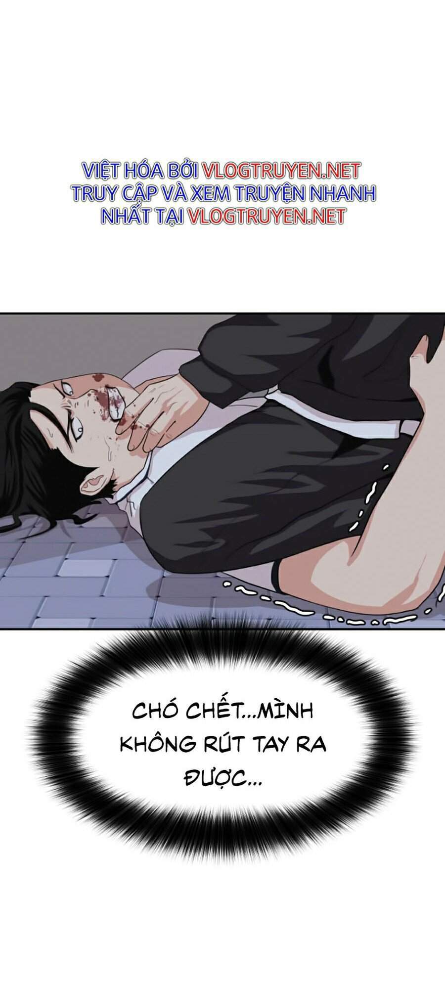 Bạn Trai Vệ Sĩ - Chương 4