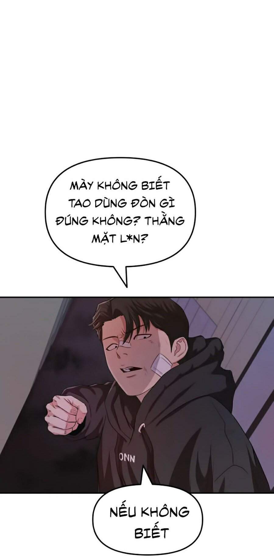 Bạn Trai Vệ Sĩ - Chương 4