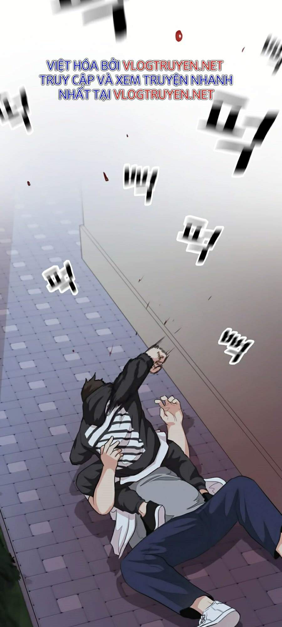 Bạn Trai Vệ Sĩ - Chương 4