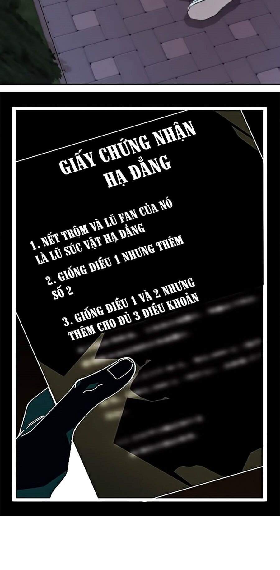 Bạn Trai Vệ Sĩ - Chương 4