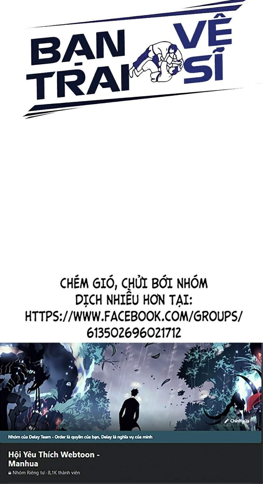 Bạn Trai Vệ Sĩ - Chương 4