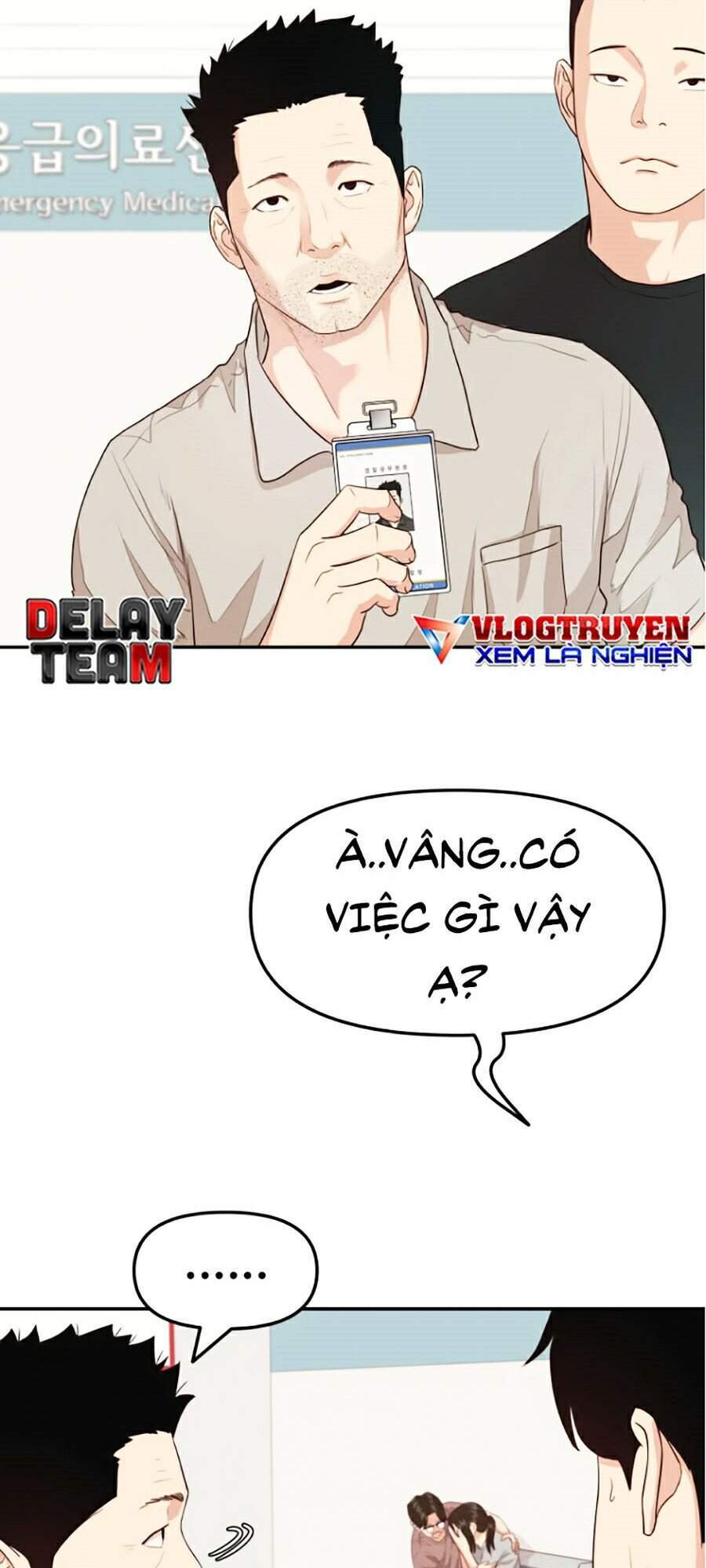 Bạn Trai Vệ Sĩ - Chương 4