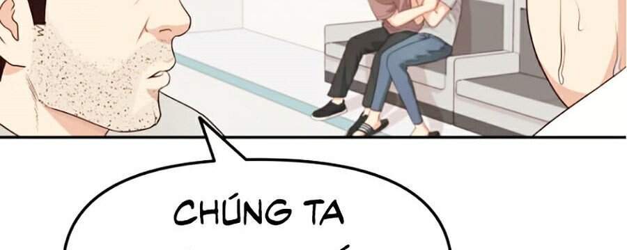 Bạn Trai Vệ Sĩ - Chương 4