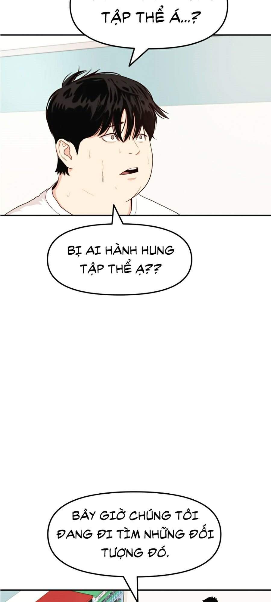 Bạn Trai Vệ Sĩ - Chương 4