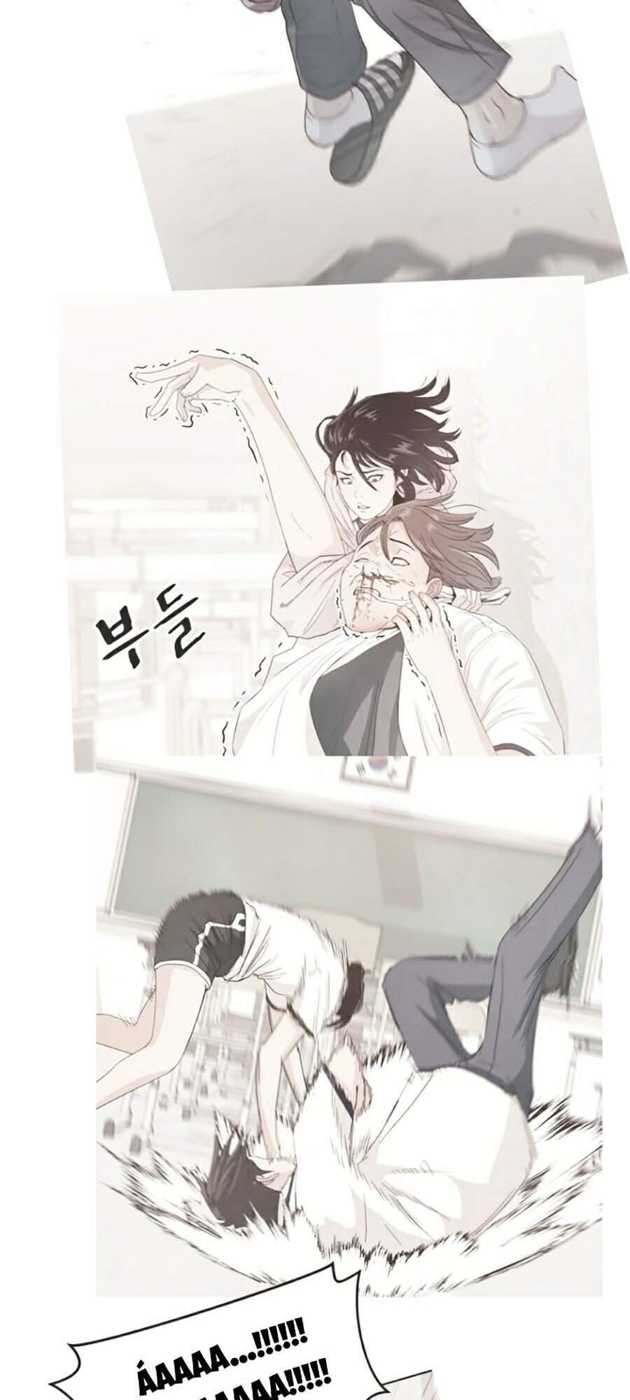 Bạn Trai Vệ Sĩ - Chương 4