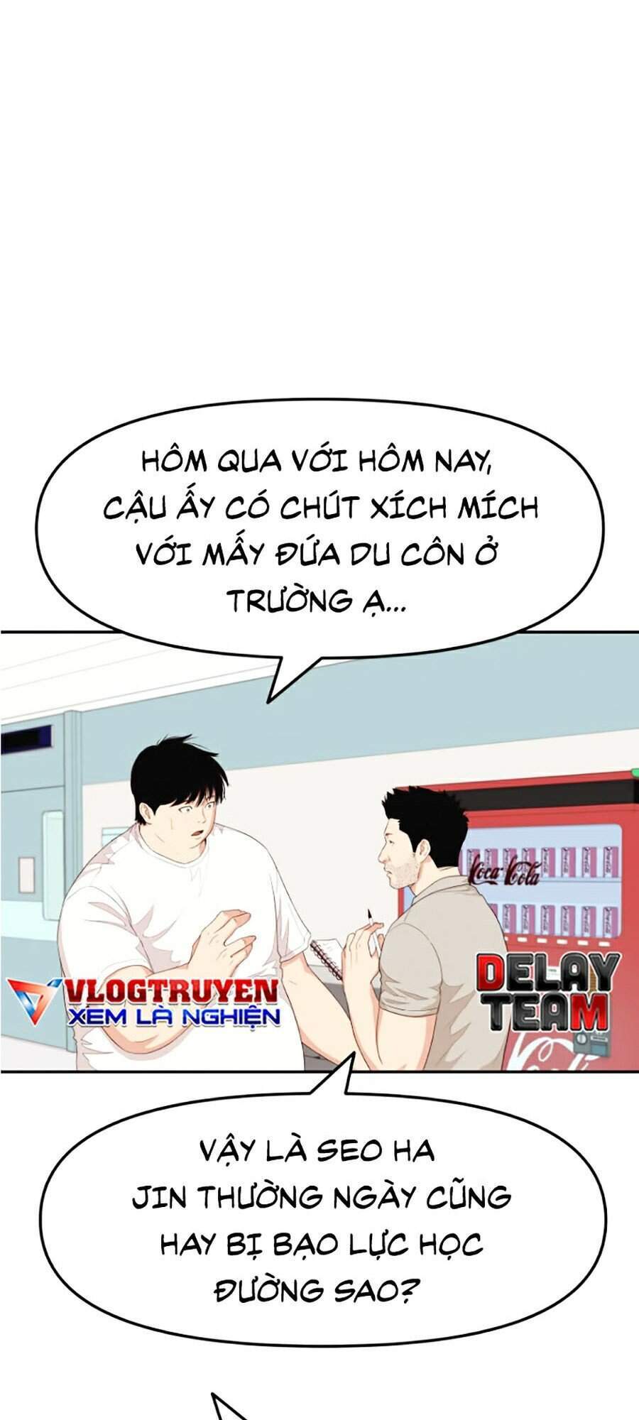 Bạn Trai Vệ Sĩ - Chương 4