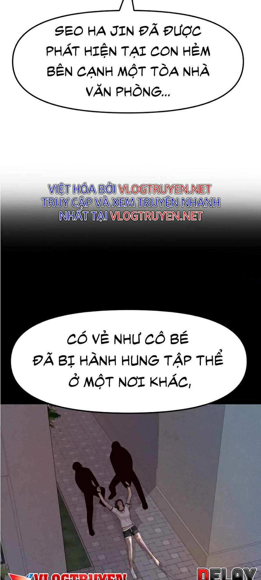 Bạn Trai Vệ Sĩ - Chương 4