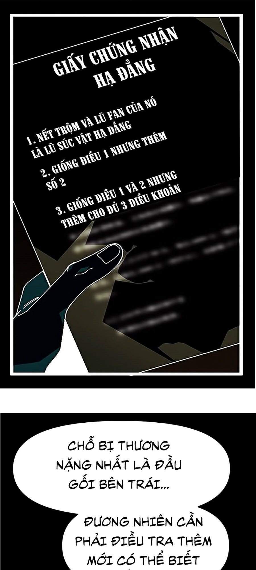 Bạn Trai Vệ Sĩ - Chương 4