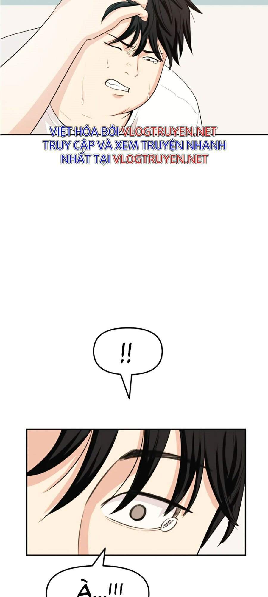 Bạn Trai Vệ Sĩ - Chương 4