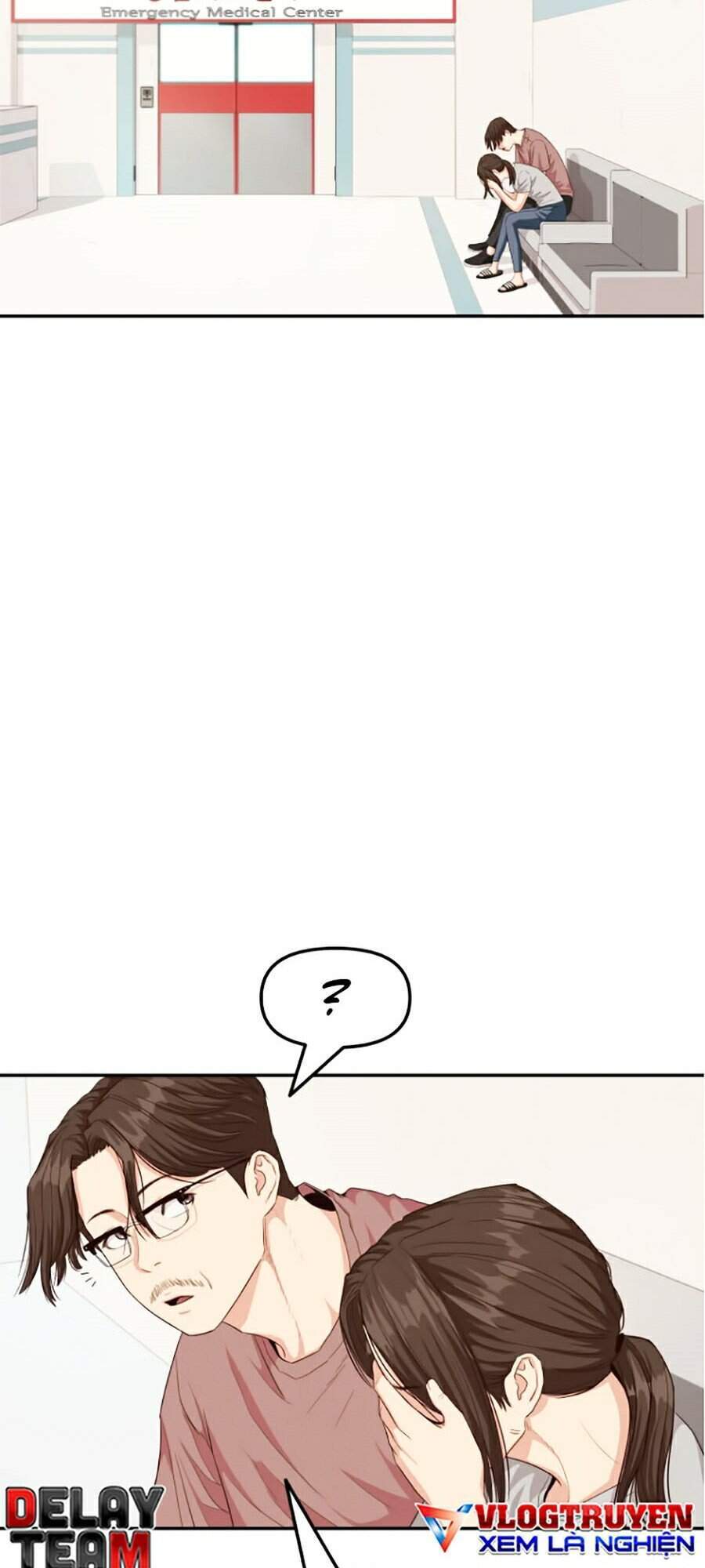 Bạn Trai Vệ Sĩ - Chương 4