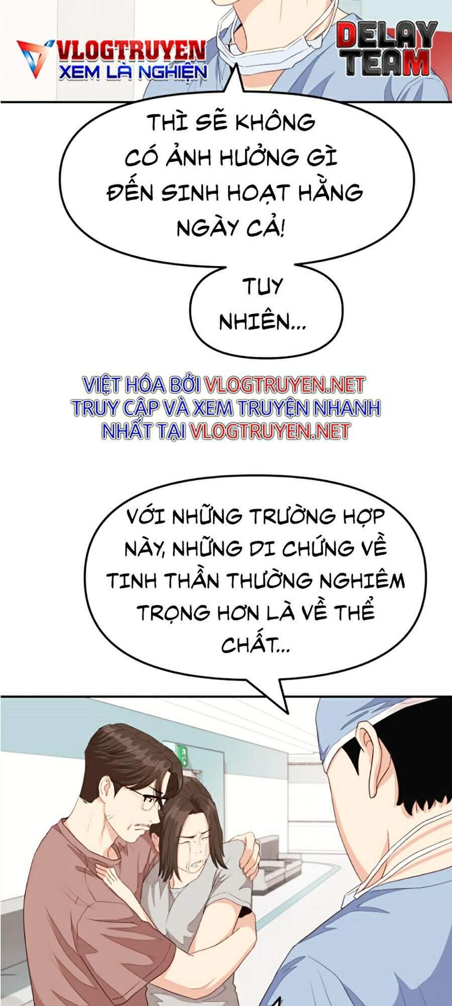 Bạn Trai Vệ Sĩ - Chương 4