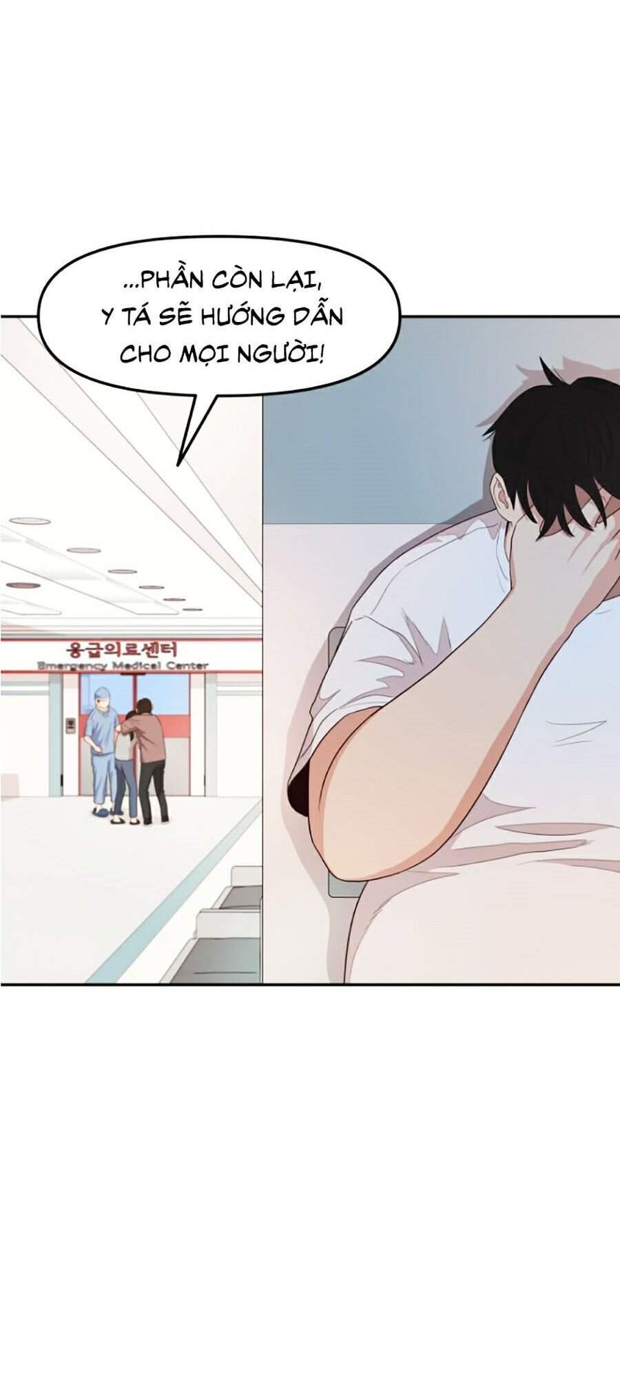 Bạn Trai Vệ Sĩ - Chương 4