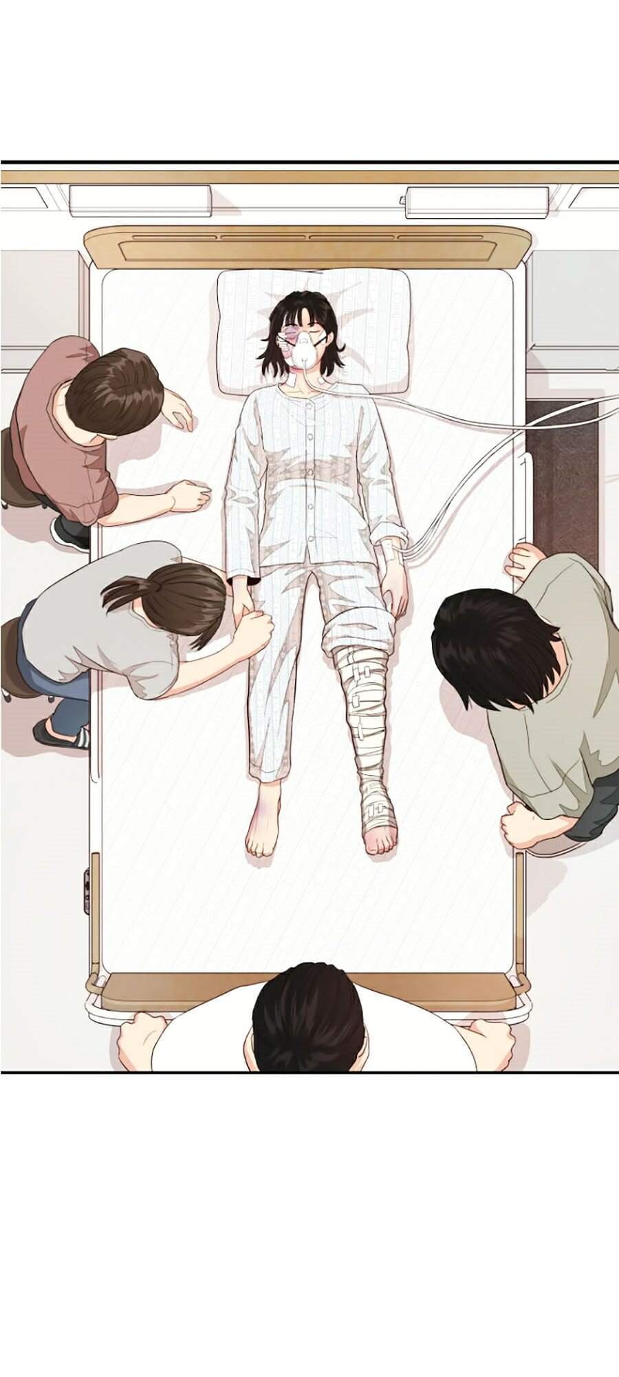 Bạn Trai Vệ Sĩ - Chương 4