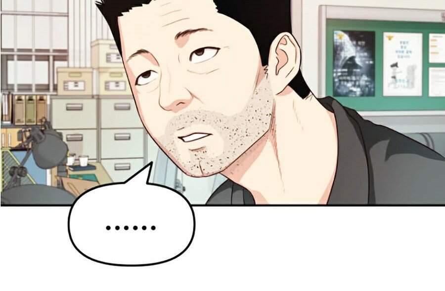 Bạn Trai Vệ Sĩ - Chương 4