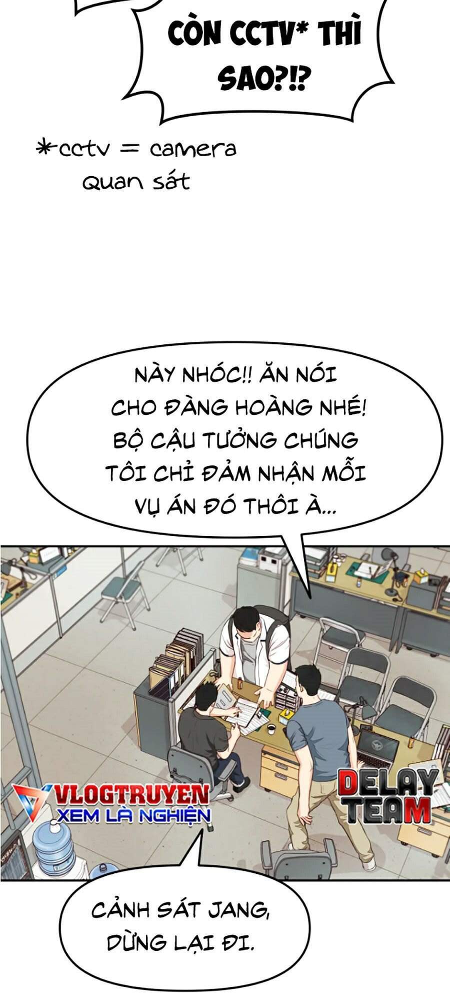 Bạn Trai Vệ Sĩ - Chương 4