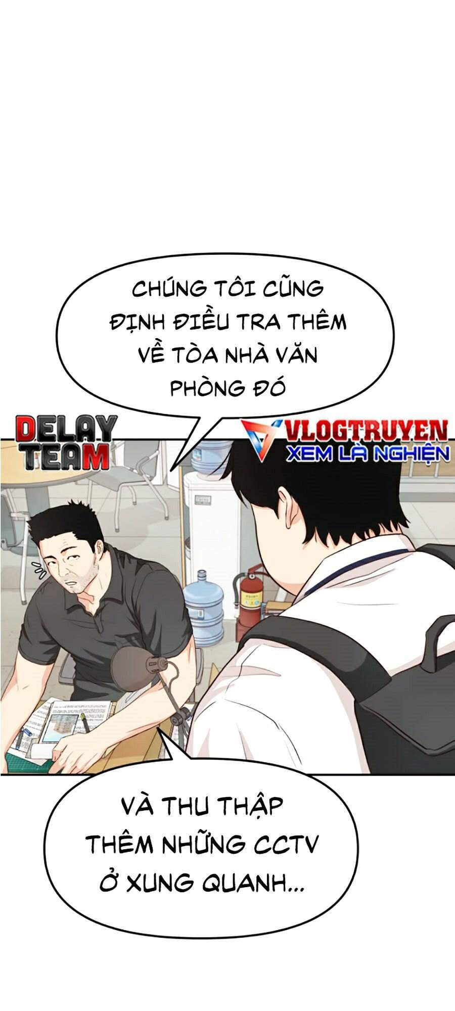 Bạn Trai Vệ Sĩ - Chương 4