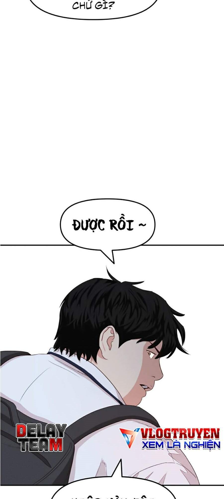 Bạn Trai Vệ Sĩ - Chương 4