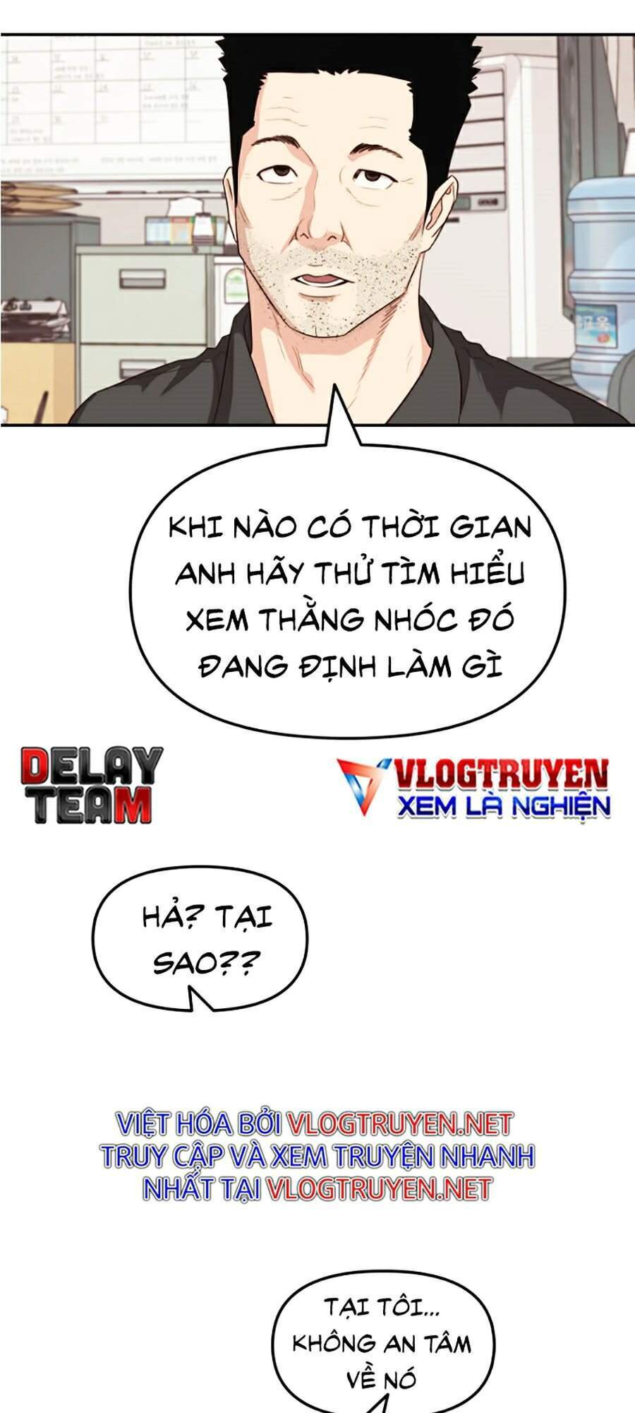 Bạn Trai Vệ Sĩ - Chương 4