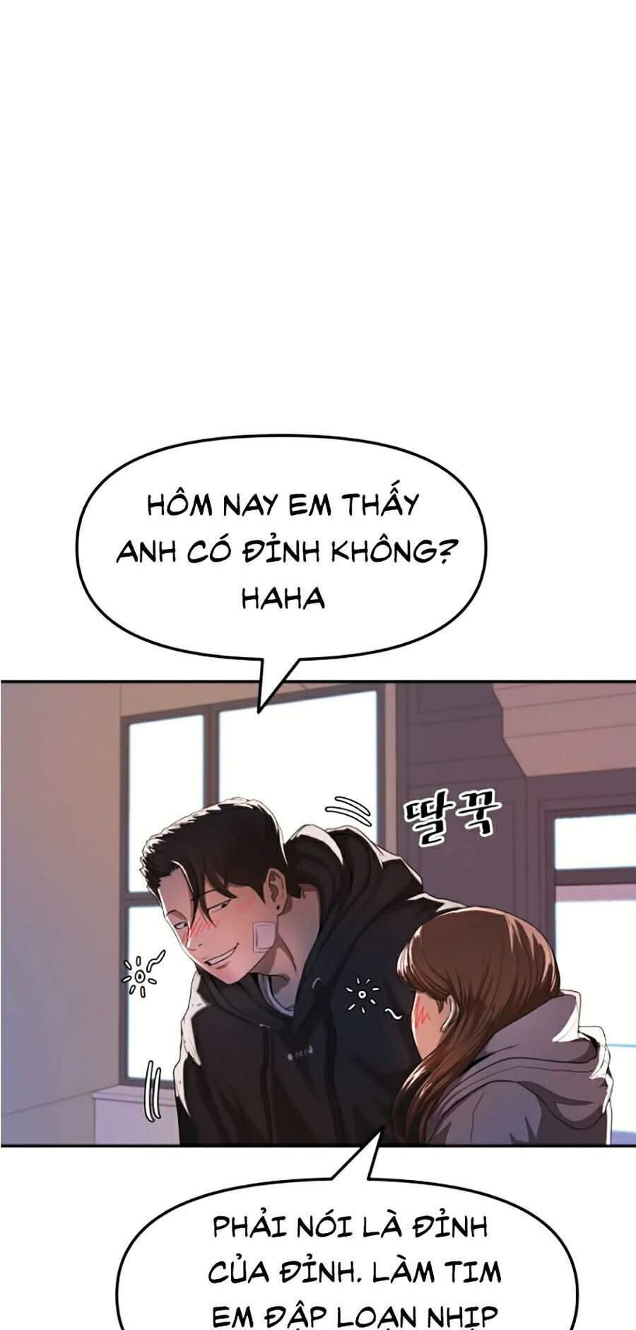 Bạn Trai Vệ Sĩ - Chương 4