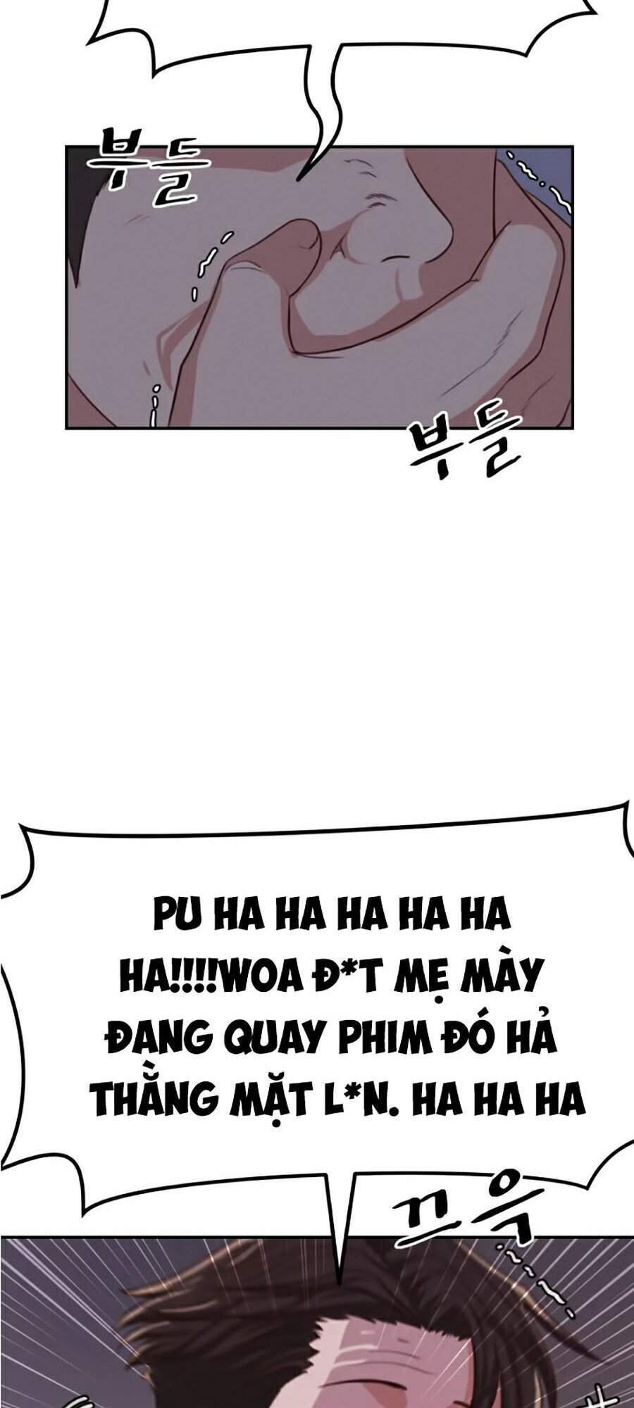 Bạn Trai Vệ Sĩ - Chương 4