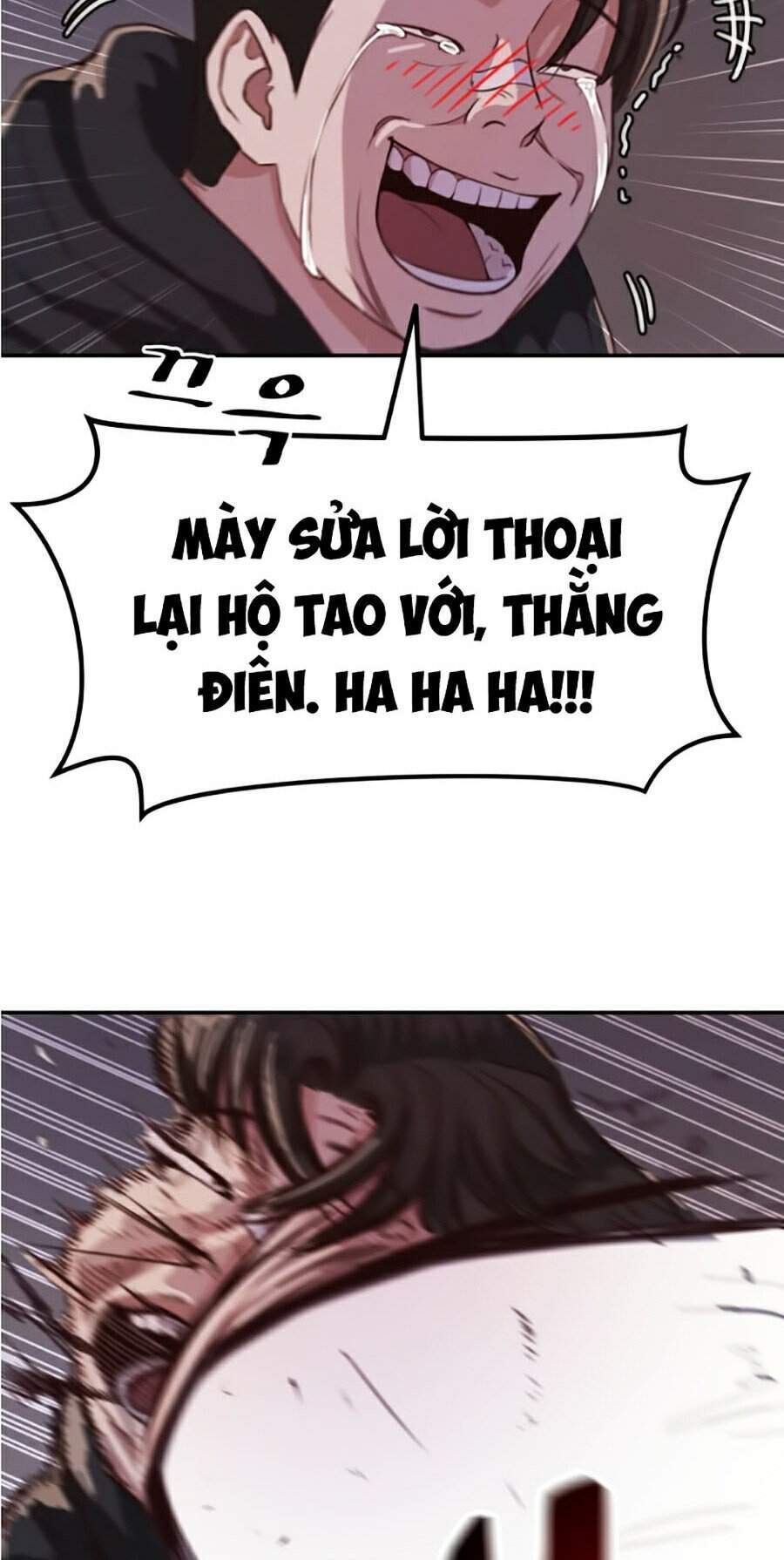 Bạn Trai Vệ Sĩ - Chương 4